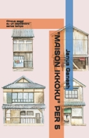 Maison Ikkoku per 5 1695317815 Book Cover