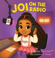 Joi on the Radio B0FLS8WKRN Book Cover