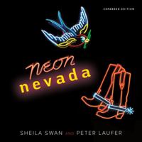 Neon Nevada: Expanded Edition 1647791243 Book Cover