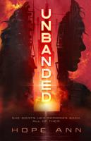 Unbanded 0999423649 Book Cover