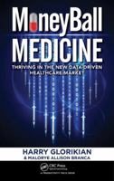 MoneyBall Medicine 1138198048 Book Cover