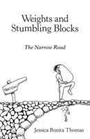 Weights and Stumbling Blocks 1973641186 Book Cover