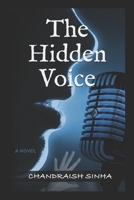 The Hidden Voice 0999244930 Book Cover