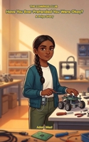 Have You Ever Pretended You Were Okay?: A Priya Story (THE COMPASS CLUB) B0HDRR3XM6 Book Cover
