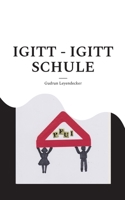 Igitt - Igitt Schule: Laura hat Schulangst 375435406X Book Cover