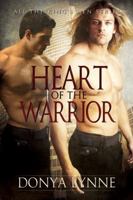 Heart of the Warrior 1938991230 Book Cover