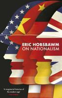 On Nationalism 6075692983 Book Cover