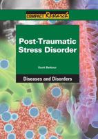 Post-Traumatic Stress Disorder 1601521014 Book Cover