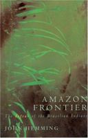 Amazon Frontier 0330427318 Book Cover