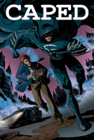 Caped 1934506958 Book Cover