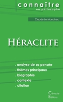 Comprendre Héraclite (analyse complète de sa pensée) 2367886172 Book Cover