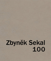 Zbyněk Sekal: 100 3991530139 Book Cover
