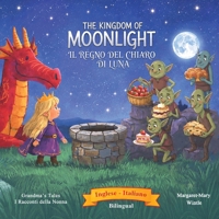 The Kingdom of Moonlight B0H914BLS6 Book Cover