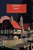 Jumping Jenny (Black Dagger Crimes) 1728267579 Book Cover