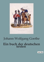 Ein buch der deutschen texten B0CBWNGV6S Book Cover