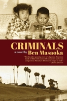 Criminals 1955593108 Book Cover
