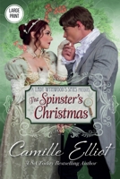 The Spinster's Christmas 1942225032 Book Cover
