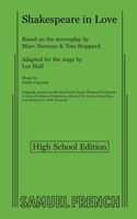 Shakespeare in Love (High School Edition) 0573707944 Book Cover