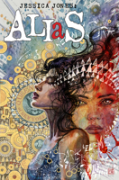 Alias: Red Band 1302969544 Book Cover
