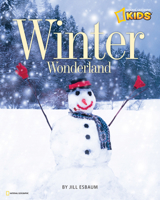 Winter Wonderland 1426307144 Book Cover