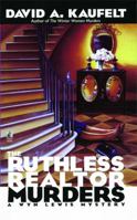 The Ruthless Realtor Murders 1416502998 Book Cover