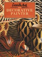 Decorative Painter 1850297940 Book Cover