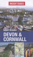 Devon & Cornwall. 1780051476 Book Cover