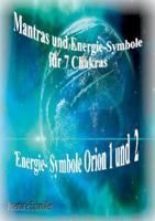 Mantras und Energie-Symbole für 7 Chakren 3748151764 Book Cover