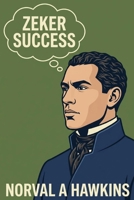 zeker success (Dutch Edition) B0GMJ2D1MM Book Cover