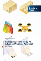 Packaging Technology An Advance Practical Approach 620069740X Book Cover