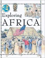 Exploring Africa 0872264904 Book Cover