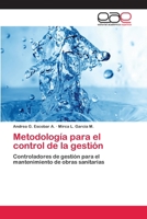 Metodologia Para El Control de La Gestion 3659055549 Book Cover