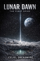 Lunar Dawn: The First Spire B0GVF7GPLH Book Cover