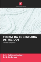 Teoria Da Engenharia de Tecidos (Portuguese Edition) 6208531322 Book Cover