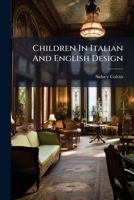 Children: In Italian And English Design 127086761X Book Cover