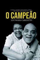 O campeão 6599611192 Book Cover