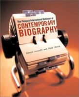 The Penguin International Dictionary of Contemporary Biography 0670894702 Book Cover