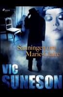 Sanningen om Marie-Claire null Book Cover