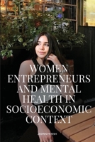 Women Entrepreneurs and Mental Health 7864585485 Book Cover