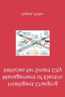 Electric Vehicles for Smart City 9324222910 Book Cover