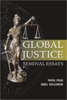 Global Justice: Seminal Essays : Global Responsibilities (Paragon Issues in Philosophy) 0631227121 Book Cover