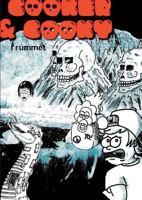 Cooker & Cooky: i rummet 8771705007 Book Cover