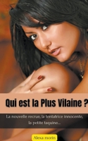 Qui est la Plus Vilaine ? B0CM2NCDFN Book Cover