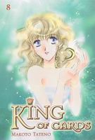 King of Cards, Volume 08 1401214185 Book Cover