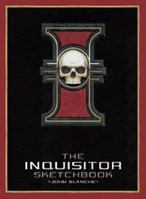 The Inquisitor Sketchbook 1841541494 Book Cover