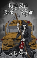 Reap Sleep Rock Repeat B0BTRQ2JP9 Book Cover