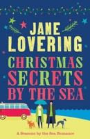 Christmas Secrets by the Sea (Seasons by the Sea) 1788421205 Book Cover