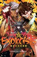 Twin Star Exorcists: Onmyoji, Vol. 2 1421581752 Book Cover