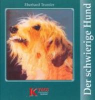 Der schwierige Hund 3924008140 Book Cover