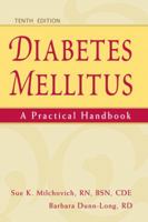 Diabetes Mellitus: A Practical Handbook 092352147X Book Cover